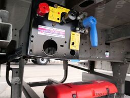 SCHMITZ CARGOBULL SKO 24/DOPPELSTOCK / ZURRLEISTE / 12642 XL BPW