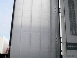 SCHMITZ CARGOBULL SKO 24/DOPPELSTOCK / ZURRLEISTE / 12642 XL BPW