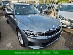 BMW 320 d xDrive Navigation PDC
