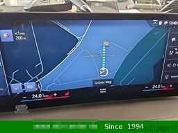 BMW 320 d xDrive Navigation PDC