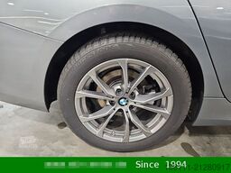 BMW 320 d xDrive Navigation PDC