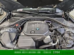 BMW 320 d xDrive Navigation PDC