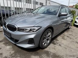 BMW 320 d xDrive Navigation PDC