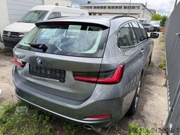 BMW 320 d xDrive Navigation PDC