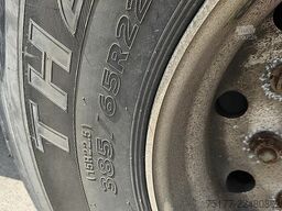 Turbos Hoet 