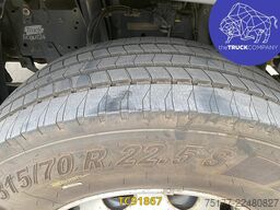 DAF XF 430