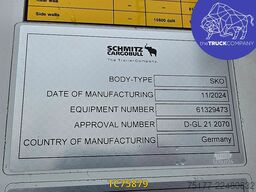 Schmitz Cargobull 