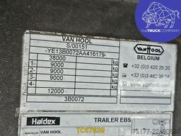 Vanhool 