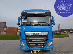 DAF XF 480
