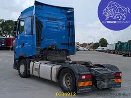 Renault T 520
