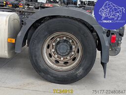Renault T 520