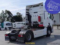 Renault T 480