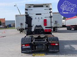 Renault T 480
