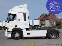 Renault T 480