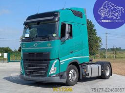 Volvo FH 500