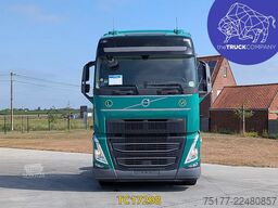 Volvo FH 500
