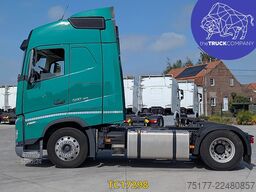 Volvo FH 500
