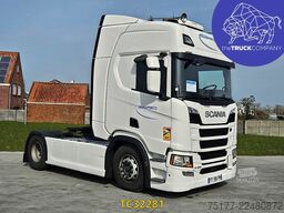 Scania R 450
