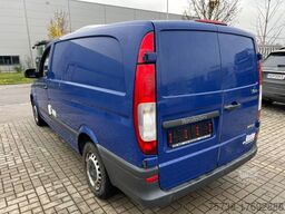MERCEDES-BENZ Vito 111 CDI Tiefkühlkasten/ThermoKing/Klima