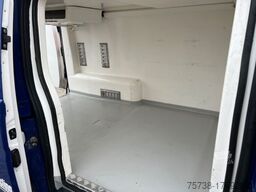 MERCEDES-BENZ Vito 111 CDI Tiefkühlkasten/ThermoKing/Klima