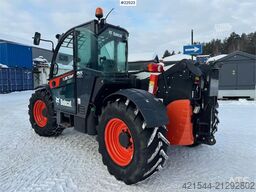 Bobcat TL38.70x Agri Telehandler