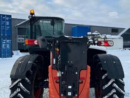 Bobcat TL38.70x Agri Telehandler