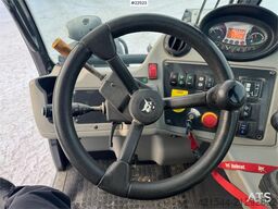 Bobcat TL38.70x Agri Telehandler