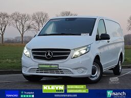 MERCEDES-BENZ VITO 114 L2 Automaat LED Navi