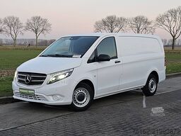 MERCEDES-BENZ VITO 114 L2 Automaat LED Navi
