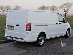 MERCEDES-BENZ VITO 114 L2 Automaat LED Navi