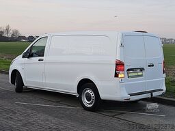 MERCEDES-BENZ VITO 114 L2 Automaat LED Navi