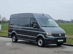 VOLKSWAGEN CRAFTER 35 2.0 L3H3 4MOTION 4X4!!