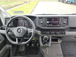 VOLKSWAGEN CRAFTER 35 2.0 L3H3 4MOTION 4X4!!
