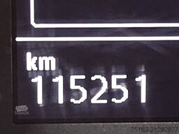 VOLKSWAGEN CRAFTER 35 2.0 L3H3 4MOTION 4X4!!