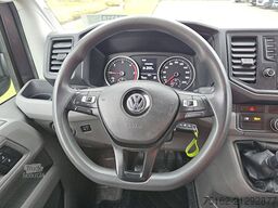 VOLKSWAGEN CRAFTER 35 2.0 L3H3 4MOTION 4X4!!