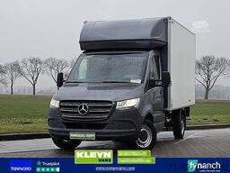 MERCEDES-BENZ SPRINTER 319 3.0LTR V6 Automaat!
