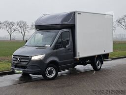 MERCEDES-BENZ SPRINTER 319 3.0LTR V6 Automaat!