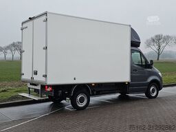 MERCEDES-BENZ SPRINTER 319 3.0LTR V6 Automaat!