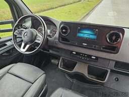 MERCEDES-BENZ SPRINTER 319 3.0LTR V6 Automaat!