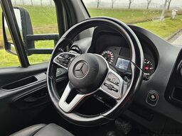 MERCEDES-BENZ SPRINTER 319 3.0LTR V6 Automaat!
