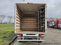 MERCEDES-BENZ SPRINTER 319 3.0LTR V6 Automaat!