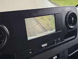 MERCEDES-BENZ SPRINTER 319 3.0LTR V6 Automaat!