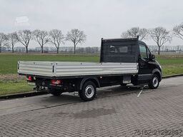 MERCEDES-BENZ SPRINTER 315 L3 Open Laadbak!