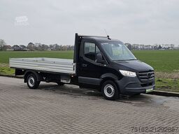 MERCEDES-BENZ SPRINTER 315 L3 Open Laadbak!
