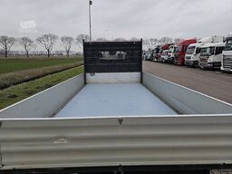 MERCEDES-BENZ SPRINTER 315 L3 Open Laadbak!