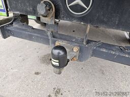 MERCEDES-BENZ SPRINTER 315 L3 Open Laadbak!