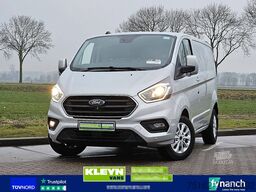 FORD TRANSIT CUSTOM 2.0 L1H1 Limited Navi AC