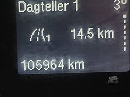 FORD TRANSIT CUSTOM 2.0 L1H1 Limited Navi AC