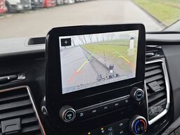 FORD TRANSIT CUSTOM 2.0 L1H1 Limited Navi AC