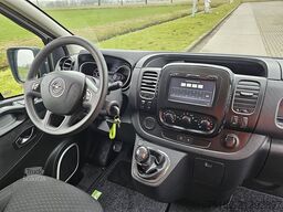 OPEL VIVARO 1.6 CDTI 125 L2H1